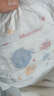 好奇（Huggies）金装拉拉裤L124片(9-14kg)尿不湿【速干不易红】 实拍图