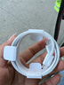 Apple/苹果 60W USB-C数据线-1米 type-c苹果充电线手机数据线 苹果17充电线iphone17充电线 实拍图