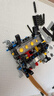 乐高（LEGO）积木机械组42130 宝马摩托车不可遥控玩具高难度生日礼物新年装饰 实拍图