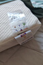 paratex颗粒按摩波浪枕 泰国原装进口天然乳胶枕头 94%乳胶含量 抑菌防螨 实拍图