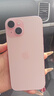 Apple/苹果 iPhone 15 (A3092) 128GB 粉色 支持移动联通电信5G 双卡双待 实拍图