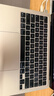 Apple/苹果AI笔记本/2025款MacBookAir13英寸M4(10+10核)16G 512G 星光色电脑MW103CH/A 实拍图