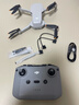 大疆 DJI Mini 4K 超高清迷你航拍无人机 轻型无人机 三轴机械增稳数字图传 新手入门级长续航遥控飞机 实拍图