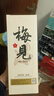 梅见原果轻熟青梅酒 750ml 单瓶装 12度微醺果酒女士低度甜酒聚会聚餐 实拍图
