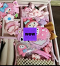贝慕星儿童迷你厨房玩具过家家仿真厨具玩具3-6岁男孩女孩新年生日礼物 实拍图