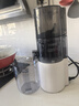 惠人（HUROM）原汁机榨汁机大口径有网家用渣汁分离料理机 E30ST-BIM02MM 实拍图