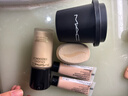 M.A.C魅可粉底液聚光瓶精华养肤保湿干皮遮瑕#NC7 情人节新年礼物 实拍图
