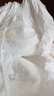 舒比奇（Suitsky）透气薄敏感肌拉拉裤新生儿超薄柔软成长裤婴儿尿不湿国产尿裤 【拍2划算】日抛装纸尿裤S33片 实拍图