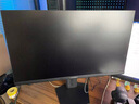 联合创新23.8英寸显示器120Hz IPS广色域 硬件低蓝光护眼不闪屏 可壁挂 游戏电脑办公显示屏24D1FC 实拍图