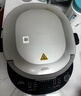 美的（Midea）电饼铛 家用双面加热煎烤机烙饼电煎饼锅34大尺寸加深烤盘上下盘可拆洗早餐机烤肉电饼档 JKE3478 实拍图