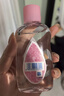 强生（Johnson）婴儿抚触油100ml 宝宝保湿护肤按摩润肤卸妆护发素身体精油新年 实拍图