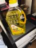 拂明液体酥油供佛灯油家用无烟台湾菩提酥油灯油长明灯专用环保油 2升/2.6斤【极力推荐】黄色 环保无烟酥油 实拍图