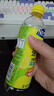 Nestle 雀巢茶萃柠檬冻红茶果汁 茶饮料500ml*15瓶 整箱装 实拍图