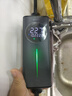 公牛随车充便携式充电枪器3.5kw家用7kw适配于理想特斯拉大众比亚迪小米极氪问界m8小鹏星愿新能源汽车 3.5kW小劲风(升级新国标3C认证)5米 实拍图