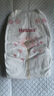 好奇（Huggies）铂金装小桃裤纸尿裤S96片(4-8kg)新生儿小号尿不湿【透爽散热】 实拍图
