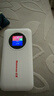 纽曼随身wifi可移动无线wifi6免插卡上网宝随行无线上网卡便携式车载4g无限路由器全国通用流量2025款 实拍图