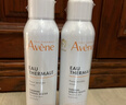 雅漾（Avene）舒泉保湿喷雾150ML 补水爽肤水湿敷水化妆水舒缓敏肌大喷新年礼物 实拍图