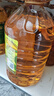 金龙鱼 食用油 非转基因 物理压榨玉米油6.18L（蕴含植物甾醇） 实拍图