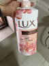 力士（LUX）(LUX)沐浴露 莹润桃花香 淡雅香氛 娇肤香氛沐浴乳1000g留香 实拍图