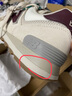 NEW BALANCE休闲鞋女鞋复古舒适秋冬透气轻便百搭运动鞋574系列WL574RCF 37 实拍图