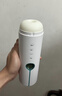 谜姬全自动飞机杯加热吮吸吞吐自男性成人专用安慰器用品玩具斐济圣杯 实拍图