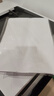 天章 （TANGO）天章雅A4纸打印纸 70g 500张/包 8包/箱 白纸草稿纸资料打印复印纸整箱4000张 实拍图