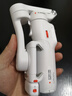 浩瀚卓越（hohem）V3 手机云台稳定器 手持云台三轴防抖 可折叠延长自拍杆vlog远程控制拍摄神器 1年质保 实拍图