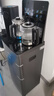 安吉尔哪吒7天保鲜茶吧机智能语音防溢防干烧双壶恒温萃茶煮茶下置式高端家用客厅饮水一体机CB3784LK-J 实拍图