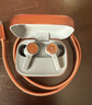 B&O【龚俊代言】Eleven全新上市旗舰级主动降噪无线蓝牙耳机 Beoplay EX入耳式 暖色铝 新年礼物 实拍图