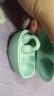 联想【旗舰顶配版】真无线蓝牙耳机耳夹式蓝牙5.4骨传导概念开放式不入耳挂耳式通话降噪跑步运动耳机 宝石绿【蓝牙5.4+360°环绕音】 DT定向传音+ENC双麦降噪 实拍图