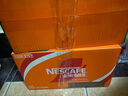 雀巢（Nestle）【侯明昊推荐】即饮咖啡 丝滑拿铁焦糖口味 咖啡饮料 268ml*15瓶 实拍图