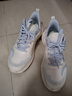 安踏毒刺丨跑步鞋女跳绳透气舒适减震软底运动鞋慢跑鞋休闲女鞋 实拍图