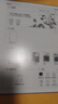 汉王（Hanvon）【新品】手写电纸本N10Pro二代10.3英寸电子书阅读器墨水屏电纸书笔记本AI智能办公本平板电脑128G 实拍图