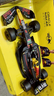 比美高 f1赛车红牛RB20维斯塔潘1号汽车模型仿真合金车模玩具男孩礼物 实拍图