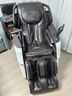 海尔（Haier）按摩椅十大品牌家用全身按摩太空舱肩颈腰背电动按摩沙发老人用送父母生日礼物H3-317Max-WU1 实拍图
