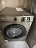 海信（Hisense）滚筒洗衣机全自动洗烘一体 12KG大容量 超薄高洗净比 活水洗WD120A0Q-7以旧换新家电补贴 京东自营 实拍图