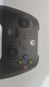 微软（Microsoft）Xbox无线游戏手柄 磨砂黑+USB-C线 蓝牙适配Xbox/PC/平板/手机Steam促销 黑神话悟空 空洞骑士 实拍图