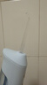 博皓（prooral）【正畸适用】冲牙器手持立式洗牙器带数显屏幕水牙线洁牙器 5025Plus 天空蓝【新年礼物】 实拍图