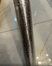 墨斗鱼厨房防油贴铝箔纸0.6*10米橱柜防水防潮贴纸灶台面防油防水保护膜 实拍图