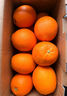 京觅江西赣南脐橙 8斤净重橙子单果160g年货纽荷尔甜橙水果源头直发 实拍图