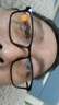 浪健老花镜男女防蓝光高清超轻舒适阅读书报看手机电脑中老年老视眼镜 黑色【防蓝光】 150度【建议50~55岁】 实拍图