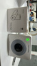 喵喵机错题打印机P3S 3寸超高清灰阶宽幅作业帮家用错题整理免抄学生迷你便携照片热敏打印机可粘贴2英寸 实拍图