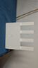 小米（MI）路由器BE3600 2.5G【小米手机上网搭档】3600兆级 WiFi7 4核高通处理器 2.5G网口 智能家用路由 实拍图