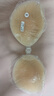 浪莎（LangSha）硅胶胸贴女聚拢上托防下垂乳贴隐形亲肤防走光婚纱晚礼服专用文胸 晒单实拍图