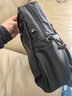 高尔夫（GOLF）胸包男士斜挎包男休闲单肩包ipad手机包运动骑行背包情人节礼物 实拍图