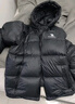 骆驼火山羽绒服1.0男士鸭绒加厚防寒面包服潮款冬季外套M13CR07089H 实拍图