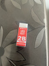 晨光(M&G)文具2B橡皮 学生美术考试专用橡皮擦 孔庙考试用品 单个装AXP96409 实拍图