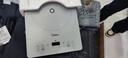 美的（Midea）家用电磁炉电陶炉电池炉2200W大功率猛火新型电磁灶一体微晶面板爆炒炒菜智能定时火锅炉MC-E22B60 实拍图