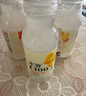 农夫山泉水溶C100柠檬味复合果汁饮料250ml*12瓶组合 满足每日所需维生素C 实拍图