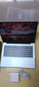 华为MateBook 14 店铺预装Windows版 轻薄笔记本电脑 2.8K OLED触控屏 酷睿UItra5 32G 1T 深空灰 实拍图